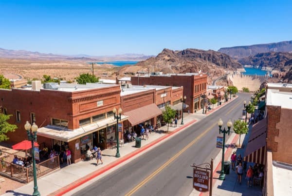 Boulder City Nevada digital marketing agency - SEO services