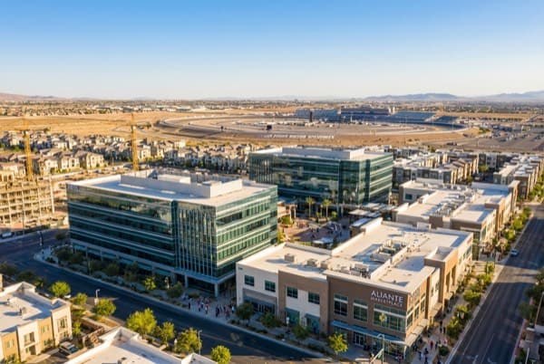 North Las Vegas digital marketing agency - SEO services