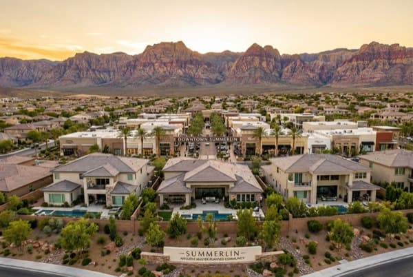Summerlin Nevada digital marketing agency - SEO services