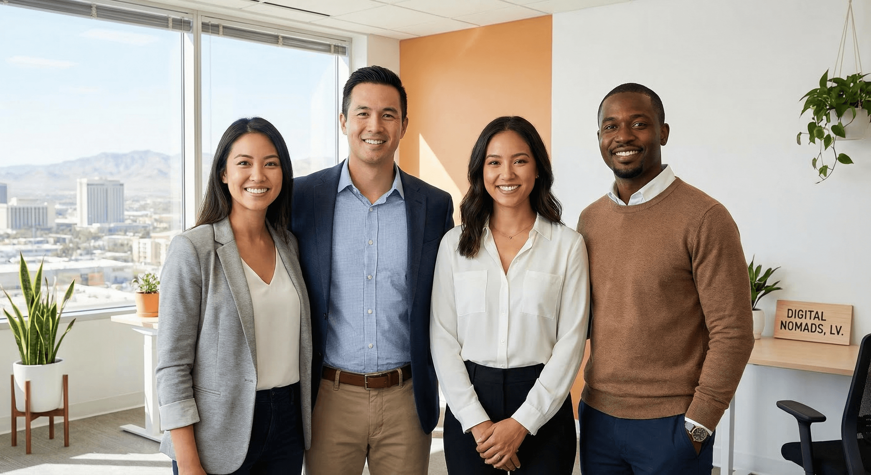 LeadMetrik Team